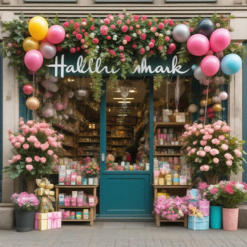 Hallmark Cards